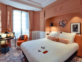 Mercure Paris Gare De Lyon Opera Bastille